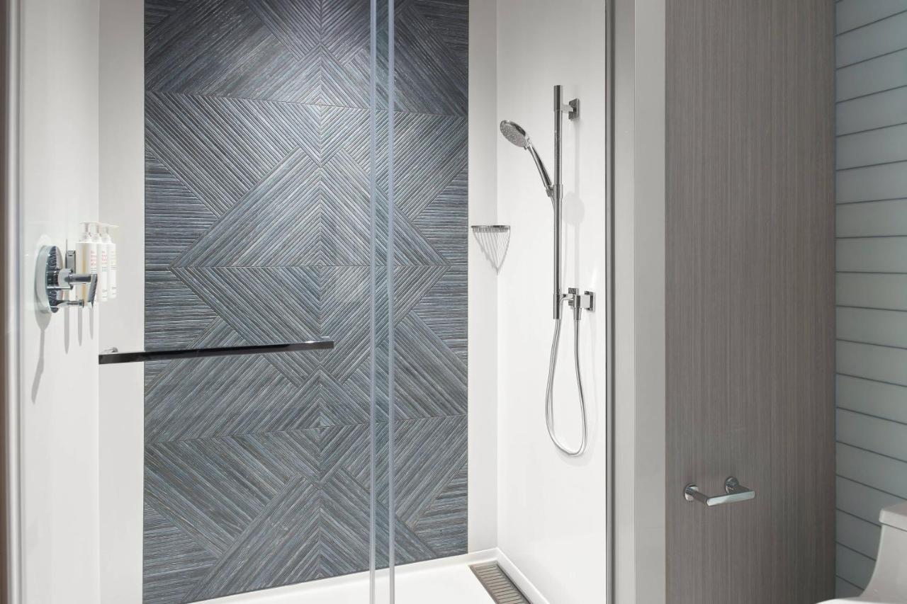 Lexington Marriott City Center Bagian luar foto